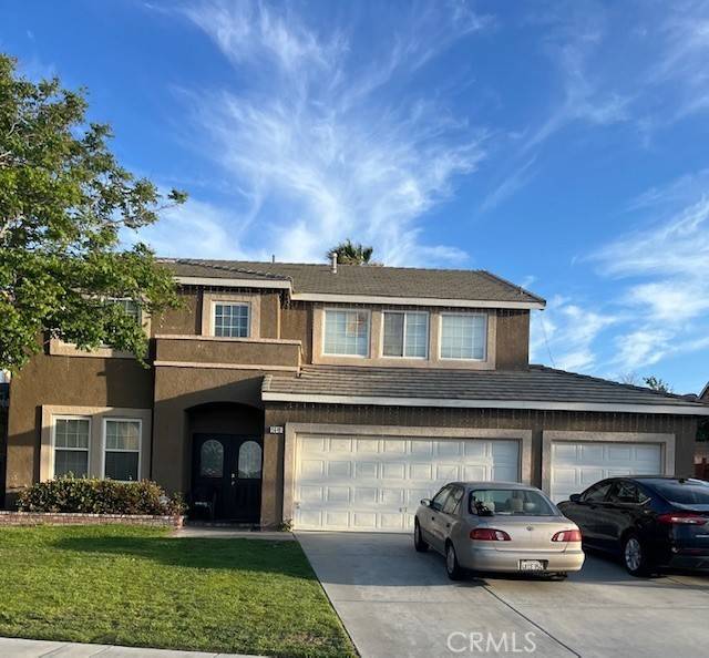 Palmdale, CA 93552,5640 Eisenhower WAY