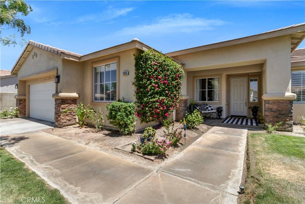 Cathedral City, CA 92234,29688 Calle Colina