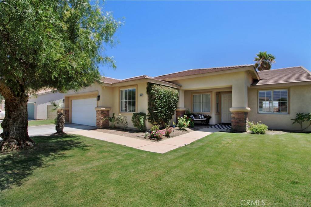 Cathedral City, CA 92234,29688 Calle Colina