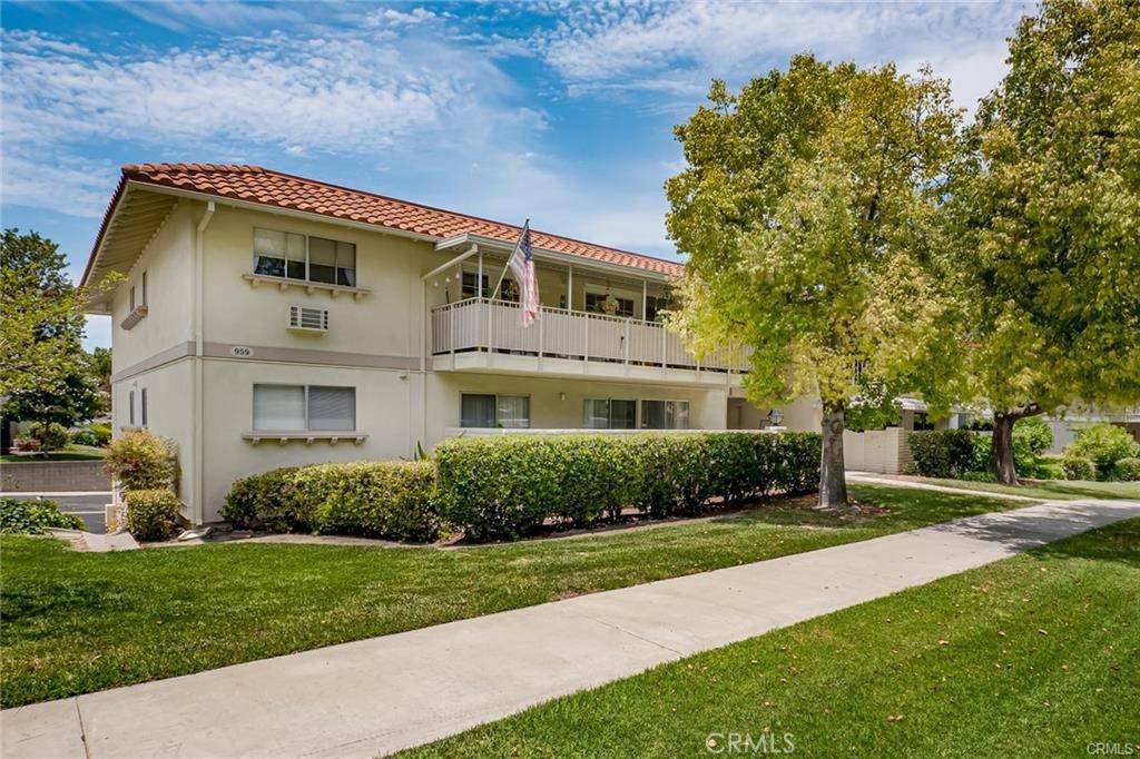 Laguna Woods, CA 92637,959 Calle Aragon #A