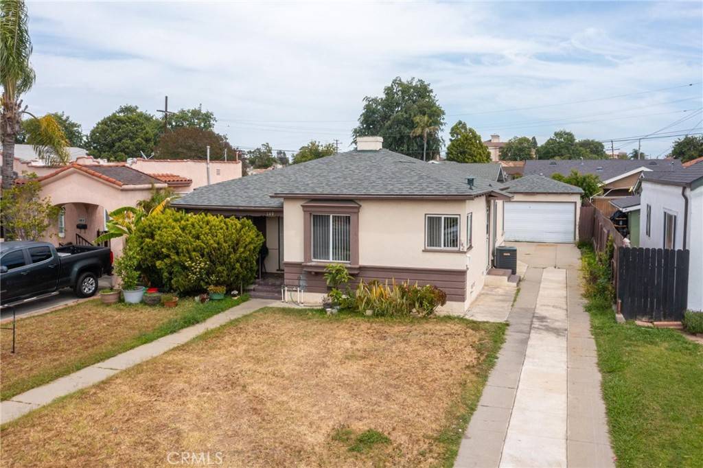 Montebello, CA 90640,140 N Greenwood AVE