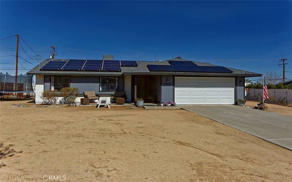 Hesperia, CA 92345,17980 Sequoia ST