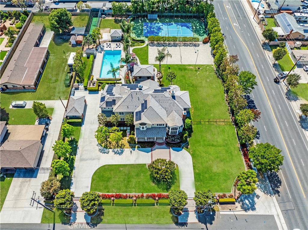Cypress, CA 90630,8537 Acacia Dr