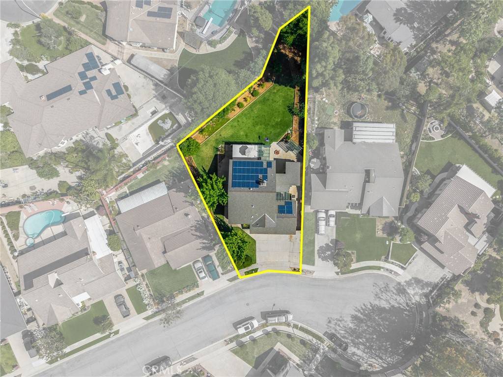 Brea, CA 92821,1412 Alta Mesa WAY
