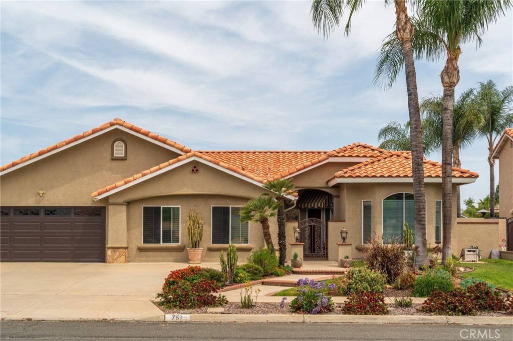 Corona, CA 92882,751 Avenida Terrazo