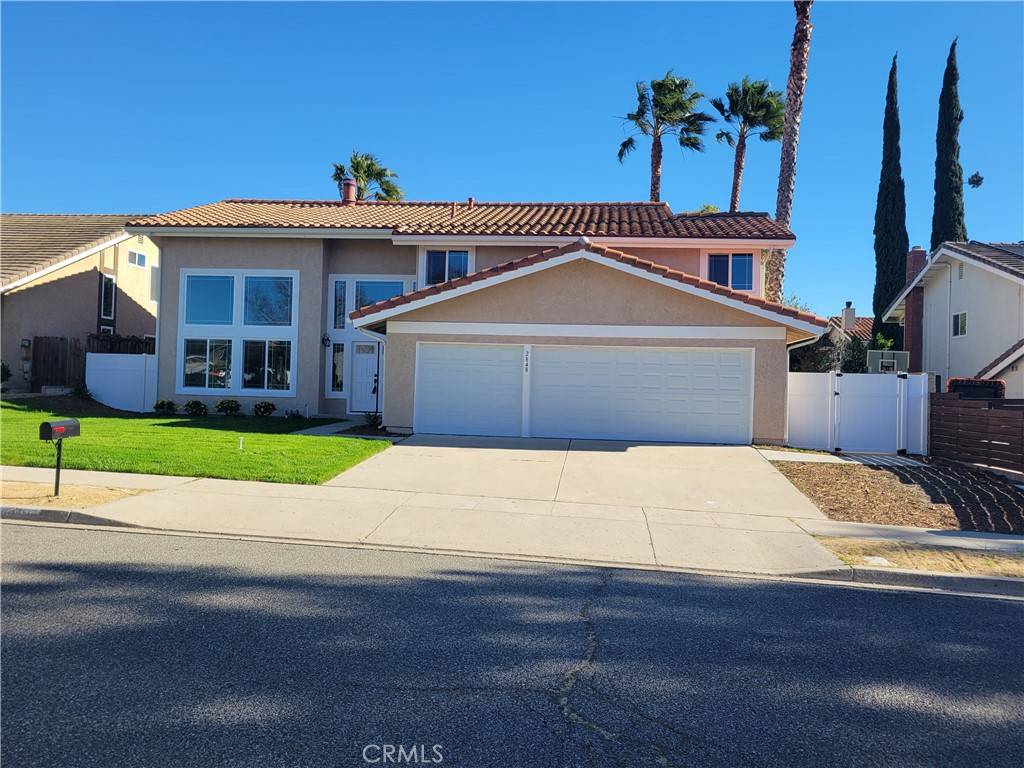 Simi Valley, CA 93063,2848 Jadestone AVE