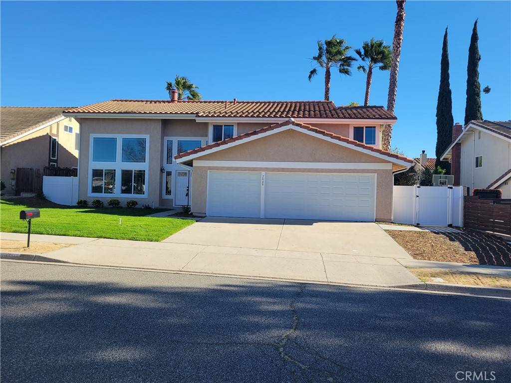 Simi Valley, CA 93063,2848 Jadestone AVE