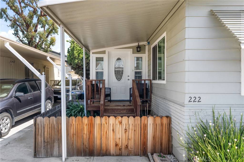 Santa Ana, CA 92704,3101 S Fairview ST #222