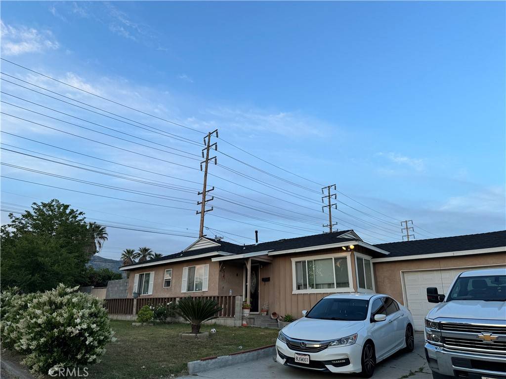 San Bernardino, CA 92404,5749 Osbun RD