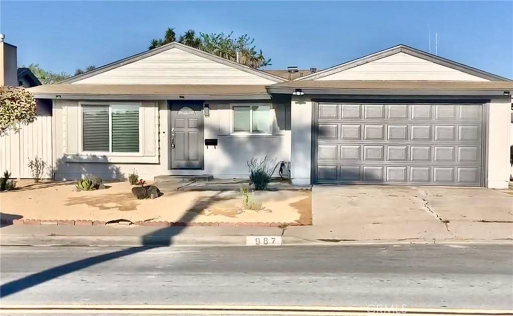 San Diego, CA 92154,987 Piccard AVE