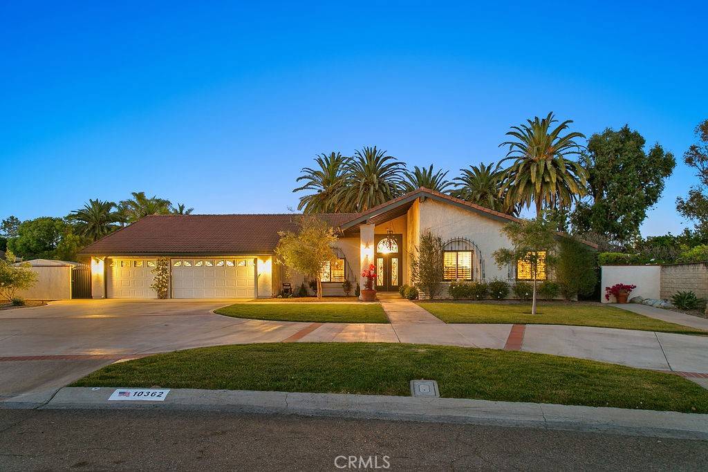 Villa Park, CA 92861,10362 Jerome ST
