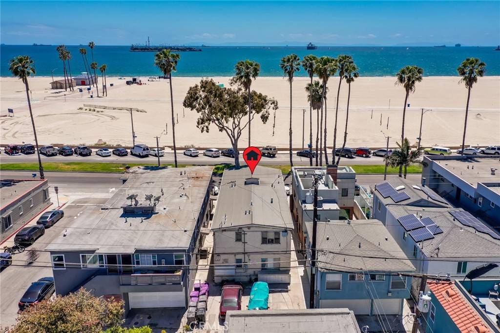 Long Beach, CA 90803,5339 E Ocean BLVD #6