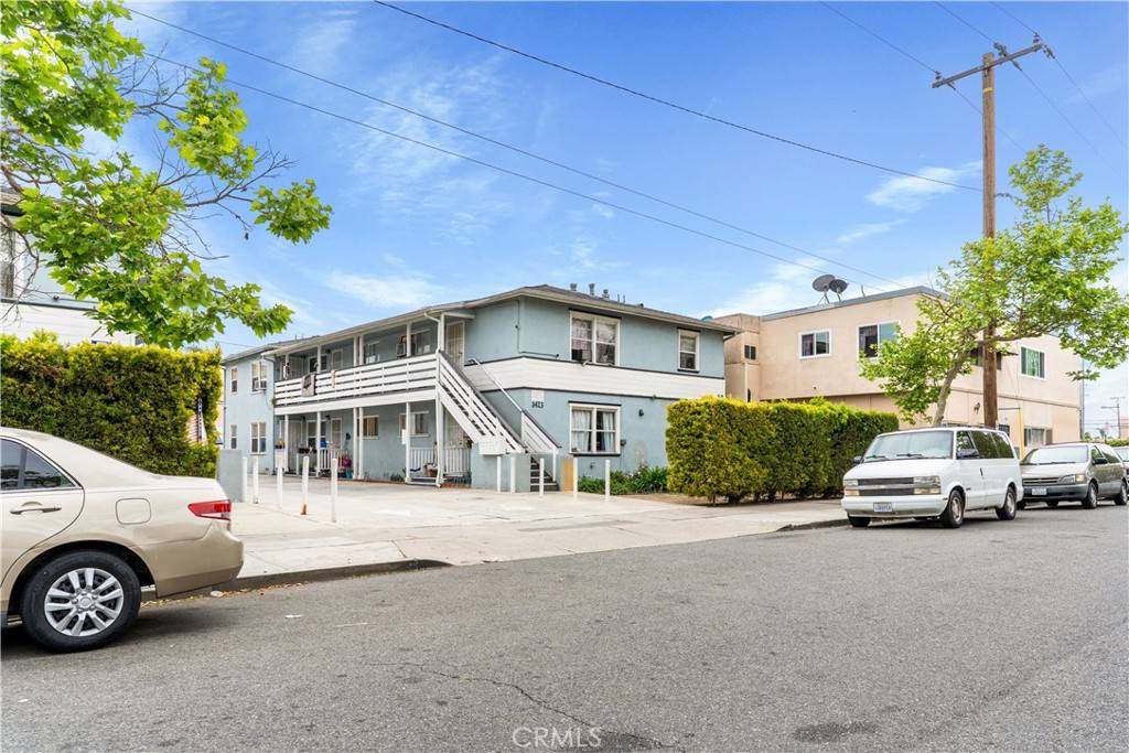 Santa Ana, CA 92707,1419 1423 S Sycamore ST