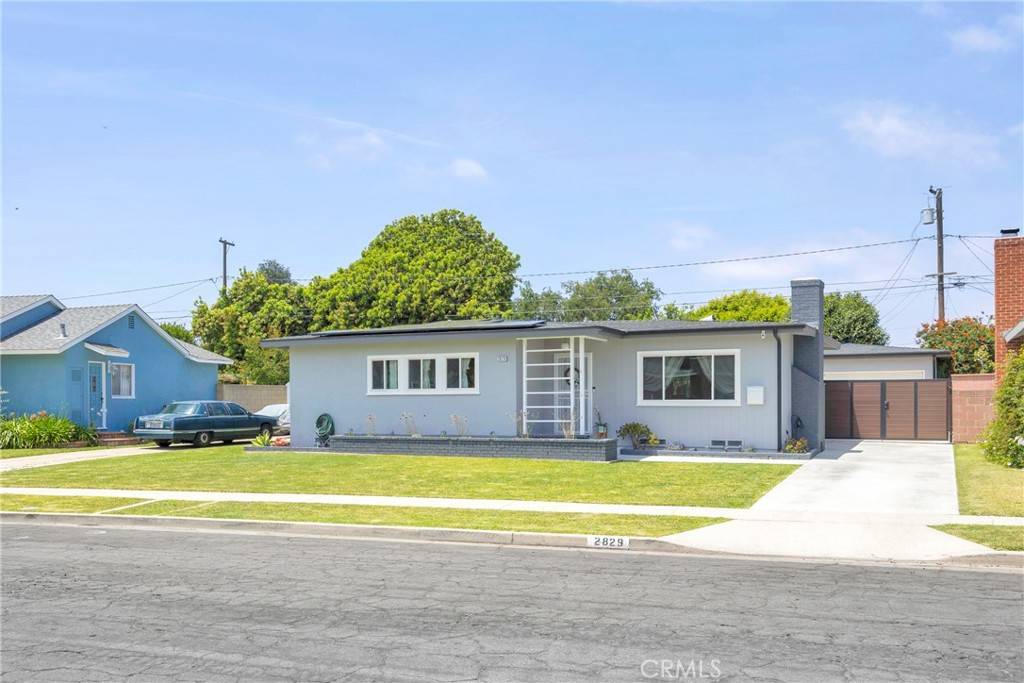 Long Beach, CA 90815,2829 Albury AVE