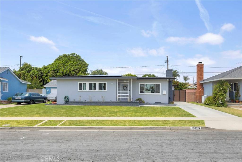 Long Beach, CA 90815,2829 Albury AVE