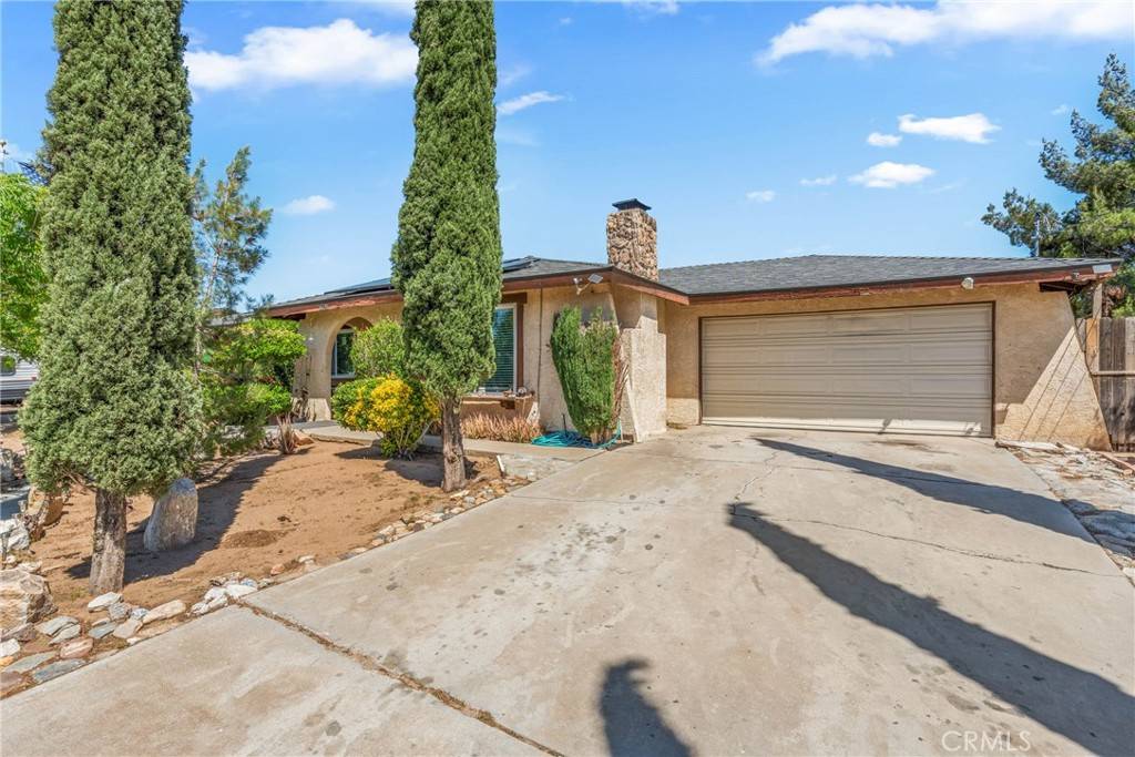Hesperia, CA 92345,16230 Rodeo ST
