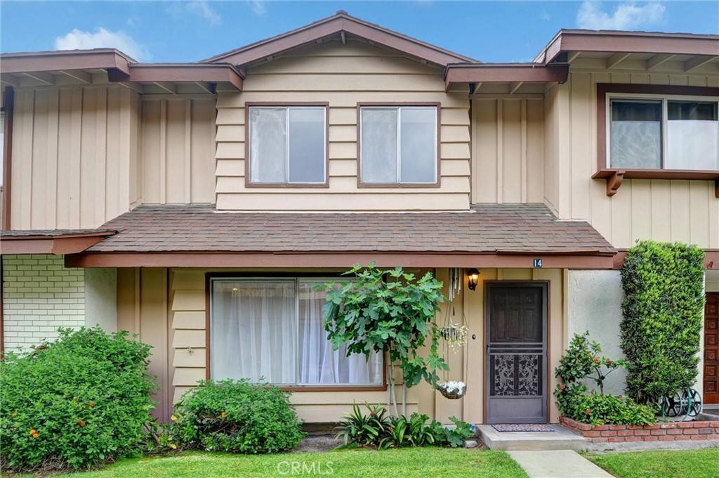 Downey, CA 90241,11000 Woodruff Avenue #14