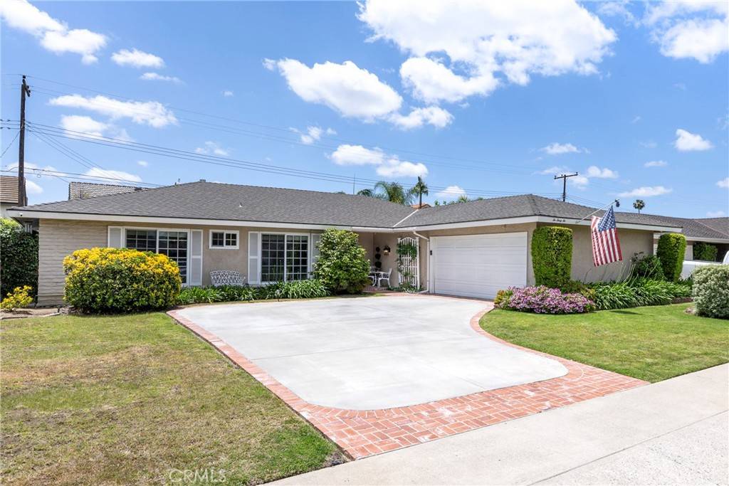 Placentia, CA 92870,232 Somerset DR
