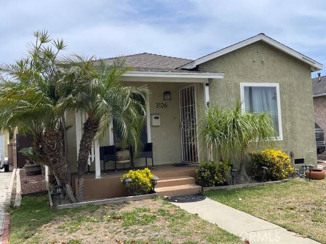 Long Beach, CA 90806,3126 Magnolia AVE