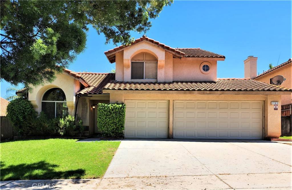 Corona, CA 92881,2183 Coachman LN