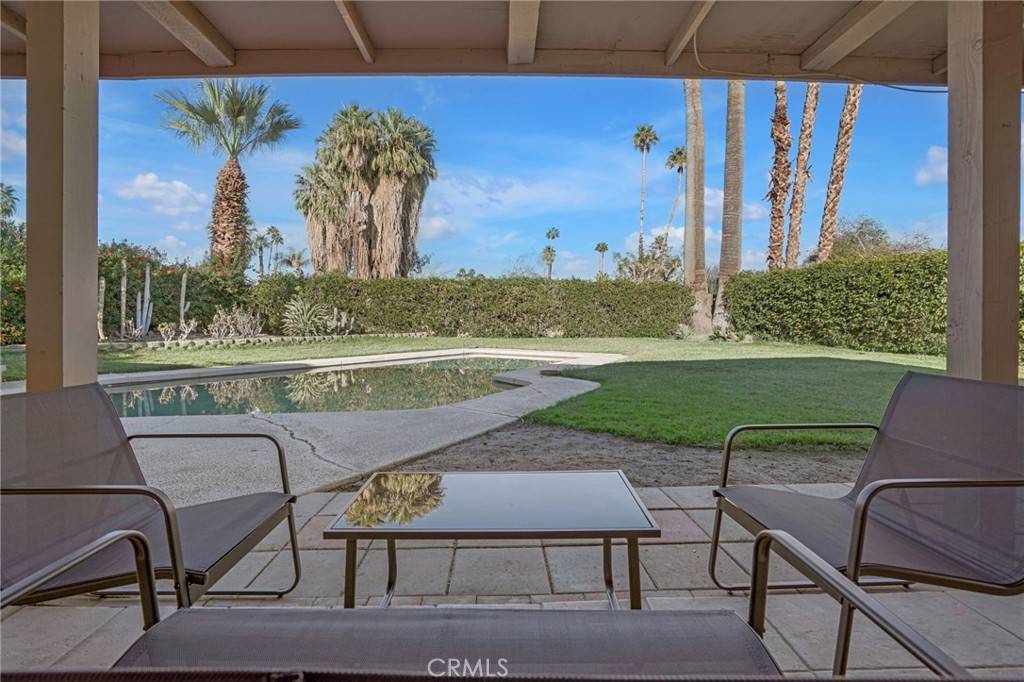 Palm Desert, CA 92260,74216 Myrsine AVE