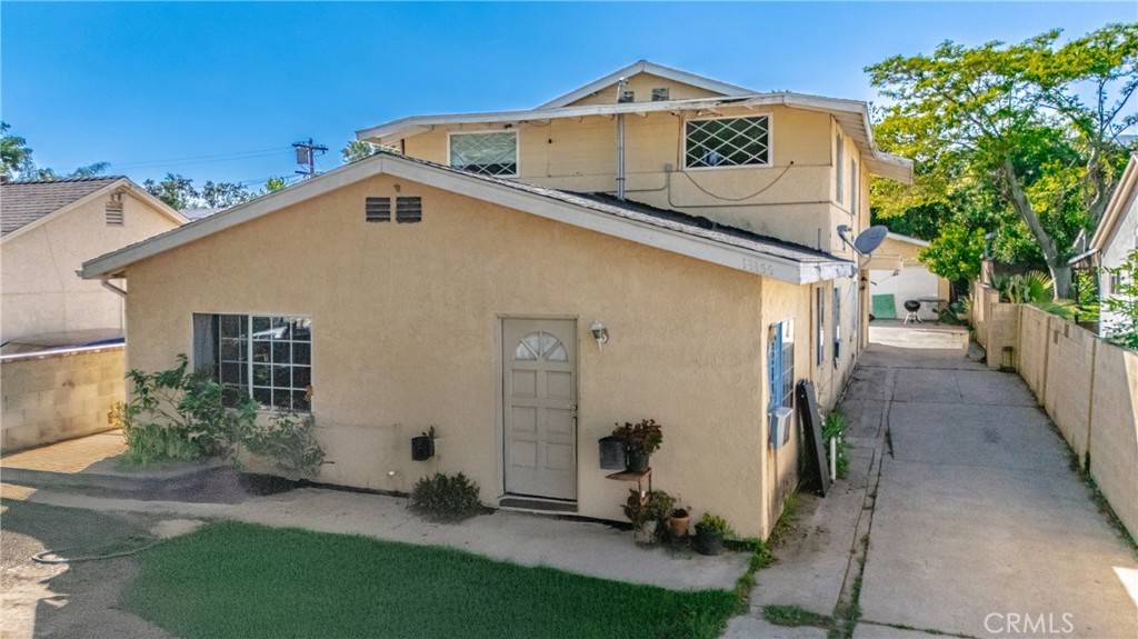 Sylmar, CA 91342,13355 Beaver ST