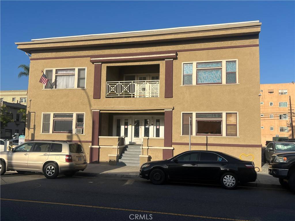 Long Beach, CA 90802,354 Chestnut AVE #31