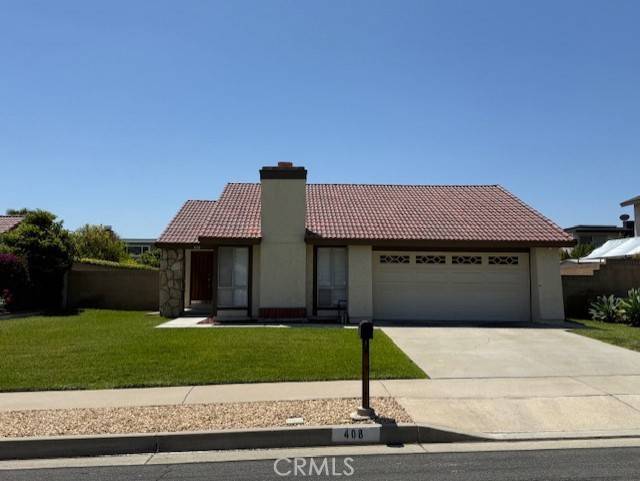 Placentia, CA 92870,408 Montessori AVE