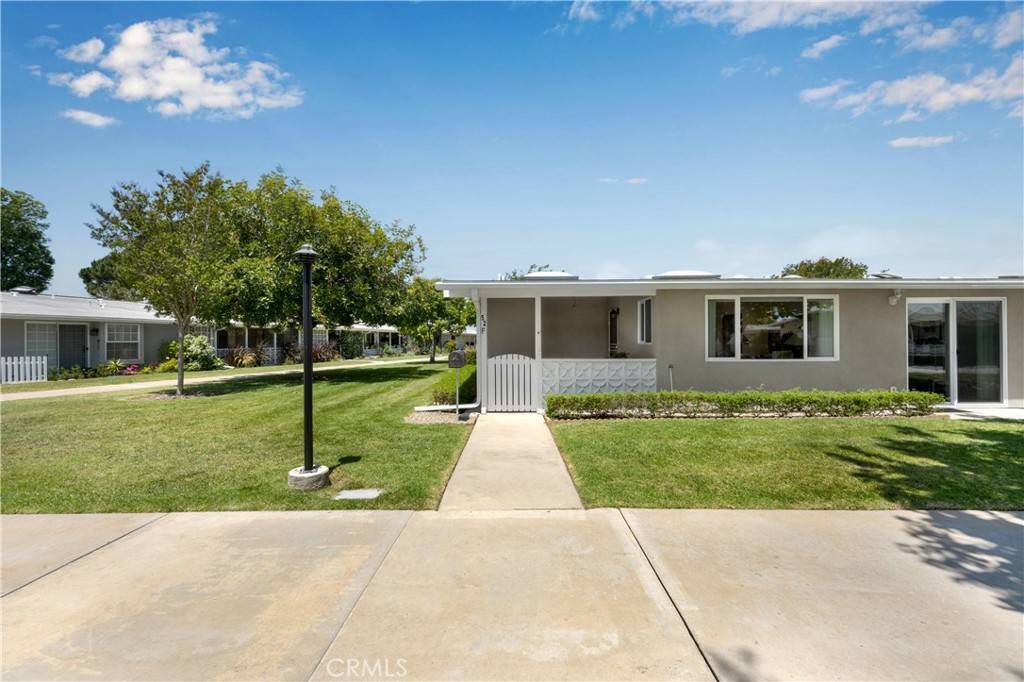 Seal Beach, CA 90740,1461 Merion WAY #52F