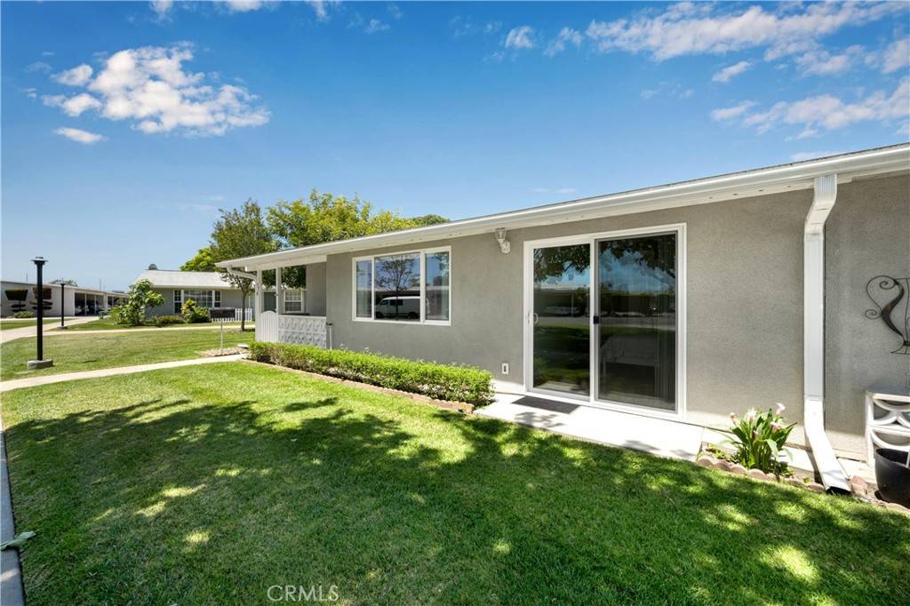 Seal Beach, CA 90740,1461 Merion WAY #52F
