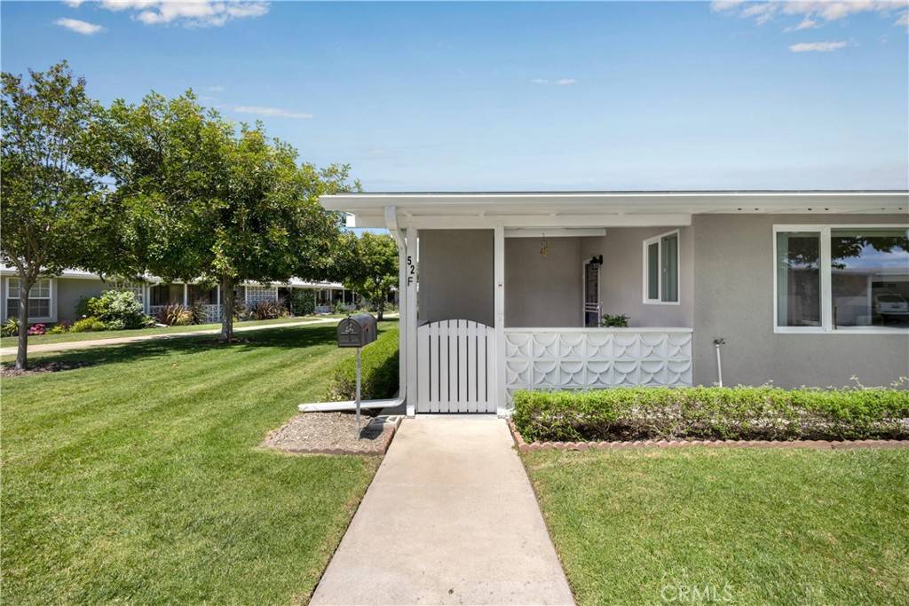 Seal Beach, CA 90740,1461 Merion WAY #52F