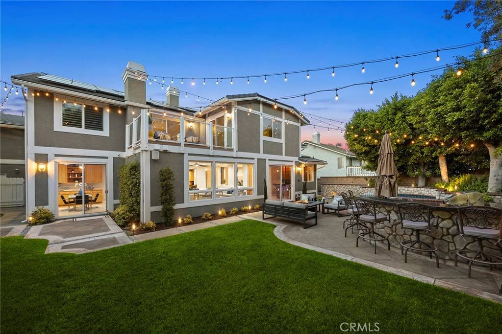 Yorba Linda, CA 92887,5210 Avenida De Kristine