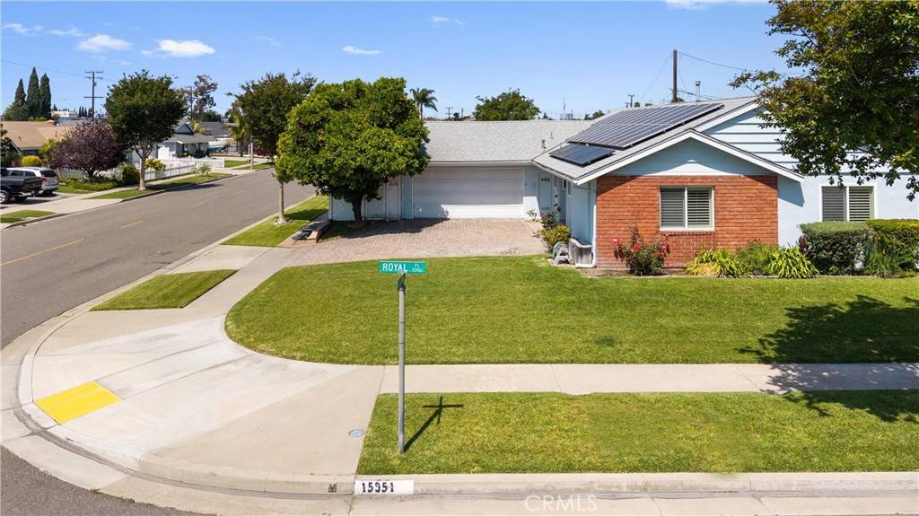 Westminster, CA 92683,15951 Royal PL