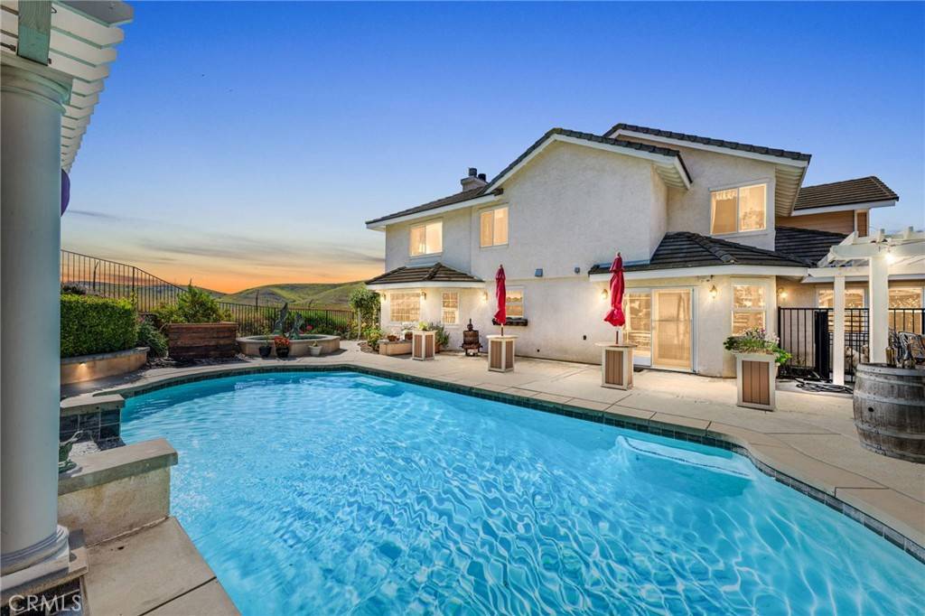 Diamond Bar, CA 91765,24449 Nan CT