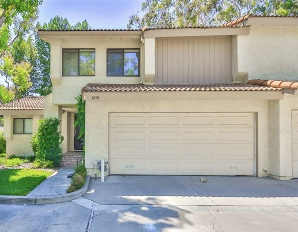 Fullerton, CA 92833,1001 Creekside DR #173