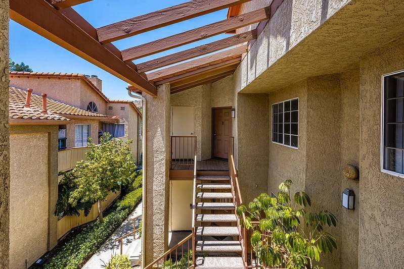 Yorba Linda, CA 92887,5140 Twilight Canyon RD #27H