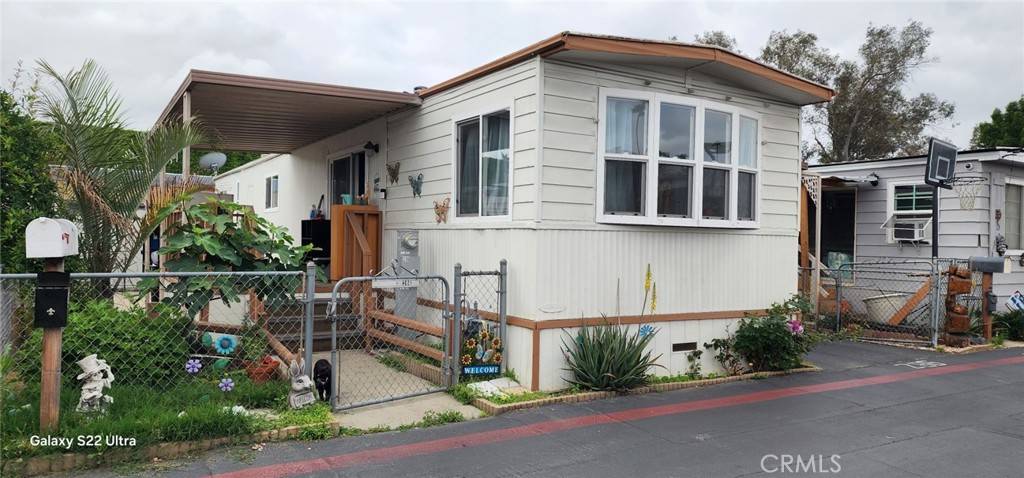 Ontario, CA 91761,2300 Sultana Ave #286