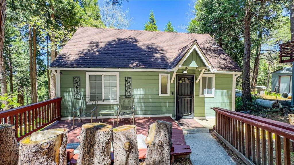 Crestline, CA 92325,23120 Sycamore LN