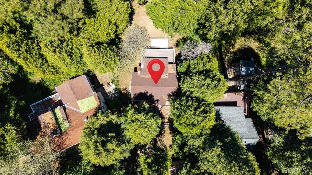 Crestline, CA 92325,23120 Sycamore LN