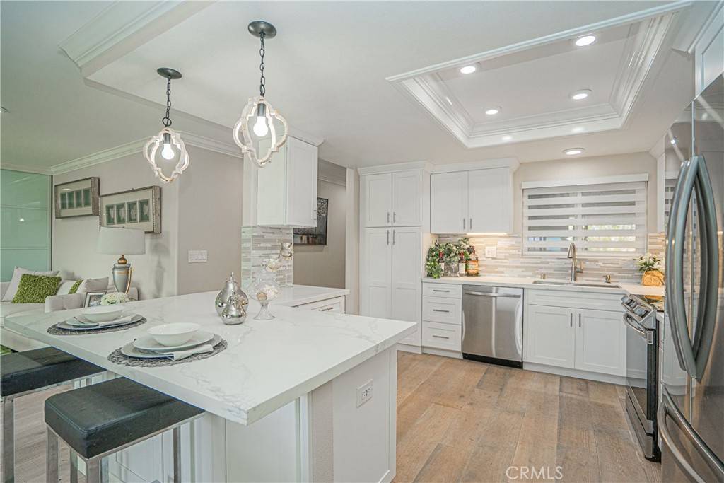 Laguna Woods, CA 92637,3365 Punta Alta #3C