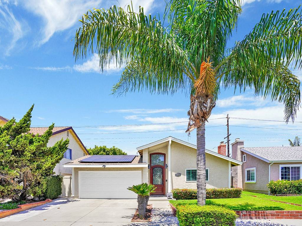 Cypress, CA 90630,6681 Forest Street