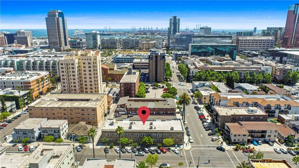 Long Beach, CA 90802,354 Chestnut AVE #31