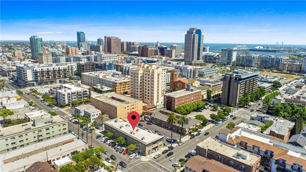 Long Beach, CA 90802,354 Chestnut AVE #31