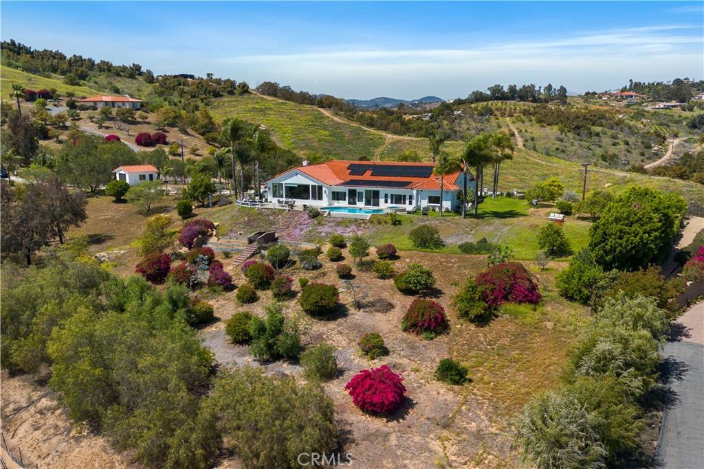 Fallbrook, CA 92028,3610 Monserate Hill CT
