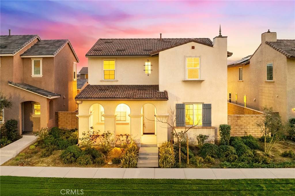 Ontario, CA 91761,3002 E Penny LN