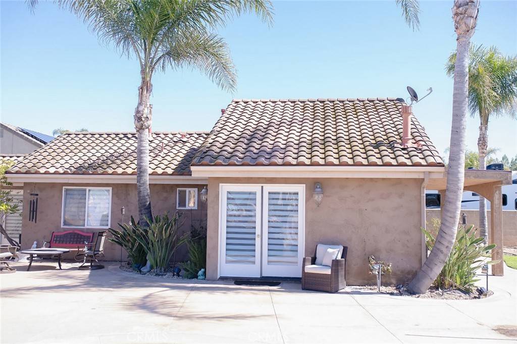 Norco, CA 92860,2262 Morgan DR #A