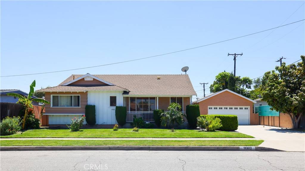 Norwalk, CA 90650,11302 Barnwall ST