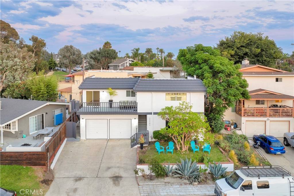 Dana Point, CA 92624,34582 Calle Rosita