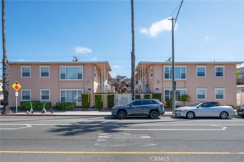 Long Beach, CA 90803,4401 E Ocean BLVD #2