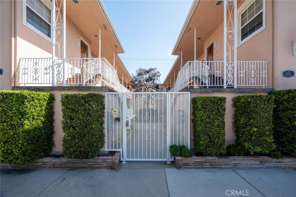 Long Beach, CA 90803,4401 E Ocean BLVD #2